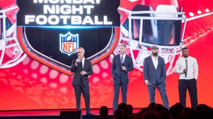 ESPN NFL Host Set To Lead Sports-Themed ‘Jeopardy!’ Series