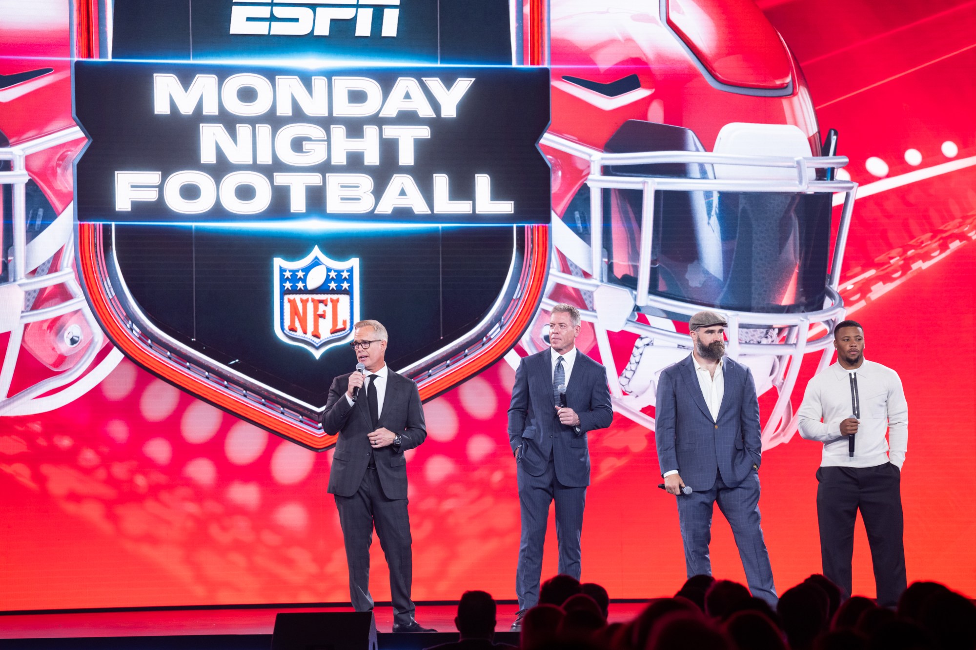 ESPN NFL Host Set To Lead Sports-Themed ‘Jeopardy!’ Series