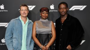 How Brad Pitt’s ‘F1’ Movie Actually Performed at the Box Office