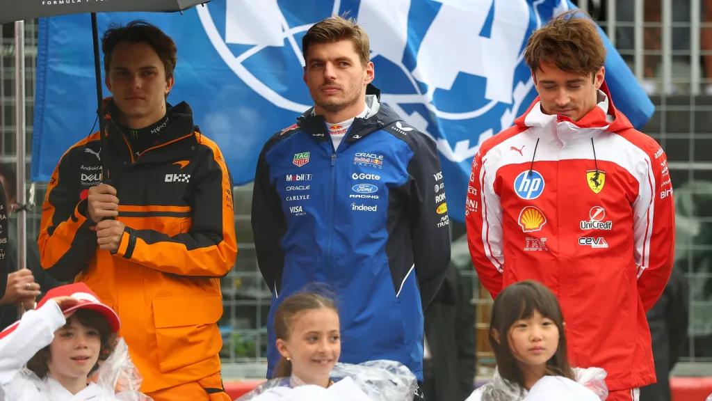 Major F1 Driver Going Through Struggles Right Now