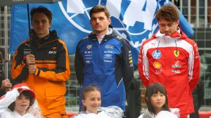 Major F1 Driver Going Through Struggles Right Now