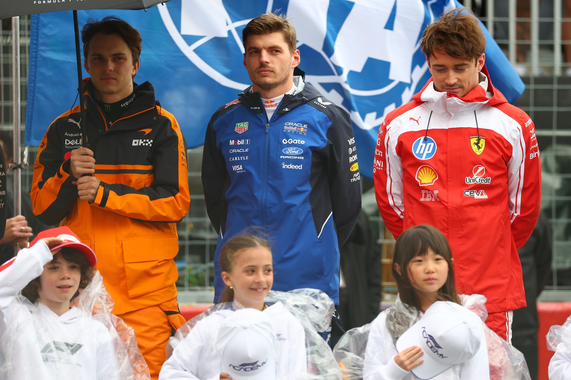 Major F1 Driver Going Through Struggles Right Now Major F1 Driver Going Through Struggles Right Now