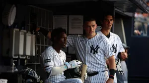 Major New York Yankees Slugger Confirmed for Home Run Derby