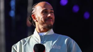 Lewis Hamilton Might Back out of Special Race Event