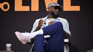 Team Accidentally Posts LeBron James Signing Video — Did His Choice Just Get Spoiled?