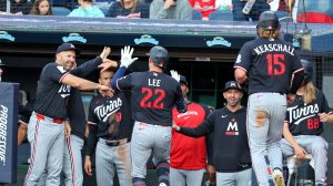4 MLB Teammates Accidentally Plan Weddings on the Same Exact Date