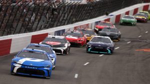 NASCAR Fans Can Now Make Trades on Polymarket
