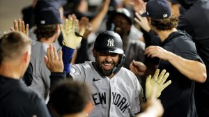 Pro Baseball Player Finally Hits 1st Career Home Run After Years in the Majors