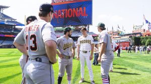 MLB All-Star to Undergo Season-Ending Surgery Amidst Trade Speculation