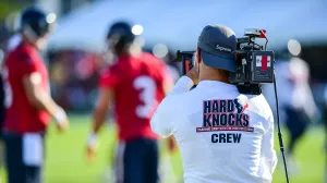Latest HBO ‘Hard Knocks’ Team Revealed