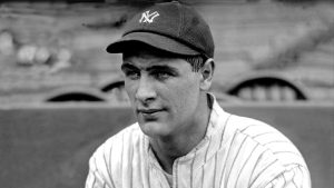 New Movie About Iconic Yankees Player in the Works