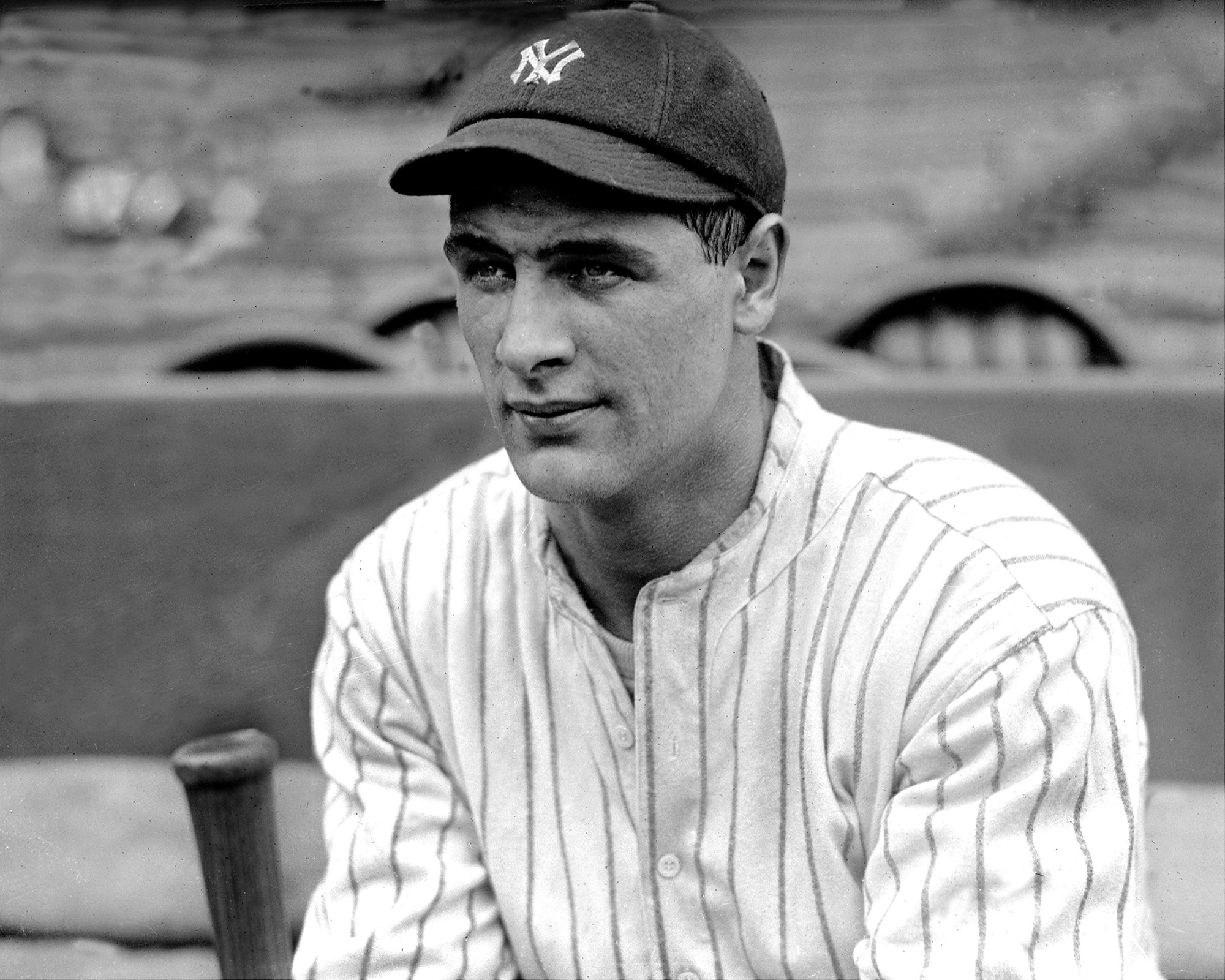 New Movie About Iconic Yankees Player in the Works
