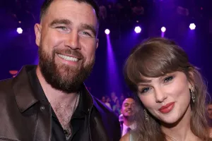 NFL Star George Kittle Hints at When Taylor Swift and Travis Kelce Are Getting Married