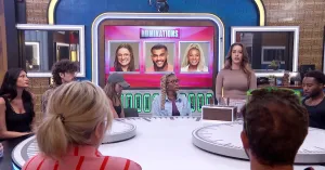 Who Will Be Evicted From ‘Big Brother 28’ Week 1?