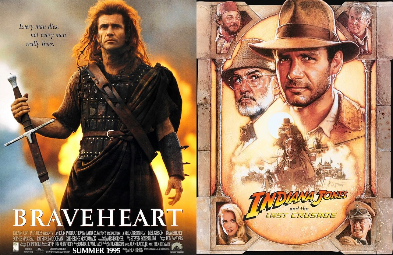 A ‘Braveheart’ and ‘Indiana Jones’ Actor Has Died: Michael Byrne Was 86 A ‘Braveheart’ and ‘Indiana Jones’ Actor Has Died: Michael Byrne Was 86