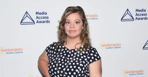 ‘Born This Way’ Cast Member Cristina Sanz Has Died
