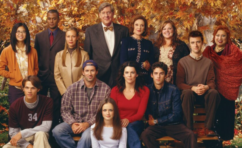 ‘Gilmore Girls’ Star and Wife Announce Big Baby News
