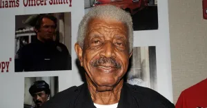 ‘Sanford and Son’ Actor Dies: Hal Williams Was 91