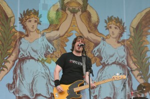 Rock Star Dead at 46: Sister Confirms Death of Joe Murphy