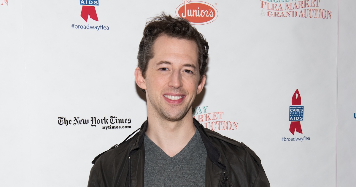 ‘The Marvelous Mrs. Maisel’ Actor Dies by Suicide at 44: RIP to Josh Grisetti