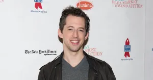 ‘The Marvelous Mrs. Maisel’ Actor Dies by Suicide at 44: RIP to Josh Grisetti