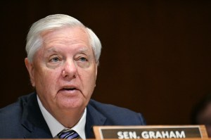 Sen. Lindsey Graham Dies Suddenly at 71