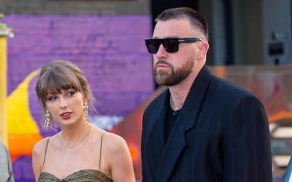 How Much Taylor Swift and Travis Kelce Had to Pay to Shut Down Part of NYC for Their Wedding