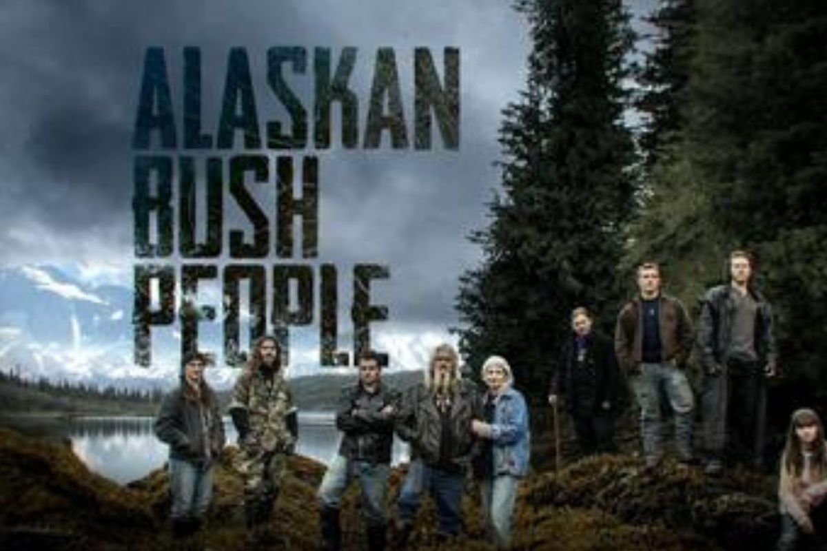 ‘Alaskan Bush People' Family Member Says Harasser Is Making ‘Bizarre and Strange Claims' About Him Online