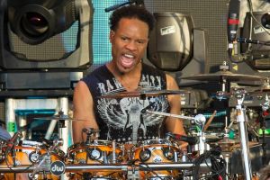 Earth, Wind & Fire Member in Coma Following Medical Emergency