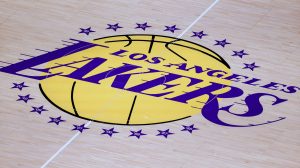 The Los Angeles Lakers Were Just Sold Off