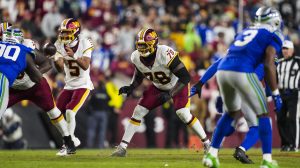 NFL Player Poised for Major Triceps Surgery