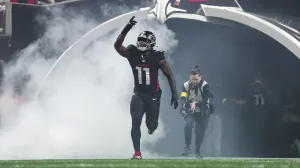 Falcons Lose Cornerstone Defender to Major Injury