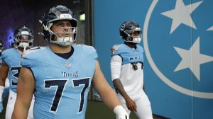 Titans Star Cashes in With $100 Million Deal
