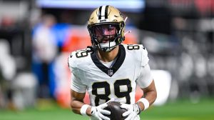 Saints WR Announces Surprising Retirement at Age 24