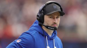 NFL Coordinator Suffers Significant Injury in Sideline Collision