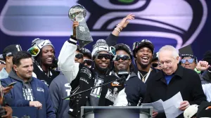 Seahawks Make NFL History With Latest Contract Extension