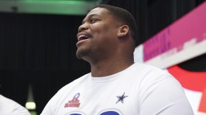Dallas Cowboys Hand Out Massive Contract Extension Worth $105.9 Million