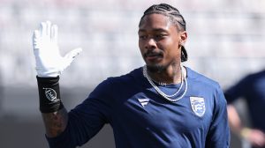 Stefon Diggs Lands With New Team for 2026 NFL Season