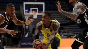 Basketball Player Returns to NBA After EuroLeague Run
