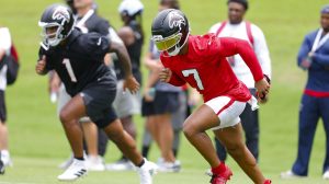 The Falcons Handed Out a Historic Contract, See Their Updated Super Bowl Odds