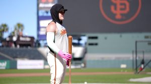 Giants Player ‘Crashed Into’ Fire Truck ‘Which Then Rolled Over His Foot,’ Report Claims