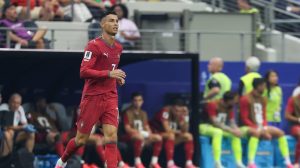 Where Cristiano Ronaldo Retirement Odds Sit After Candid ‘Vogue’ Interview Quote