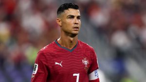 Cristiano Ronaldo Speaks out on Retirement Plans