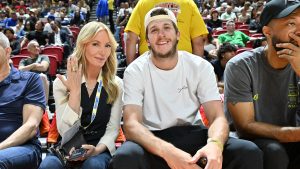 Another Huge Lakers Shakeup Reported