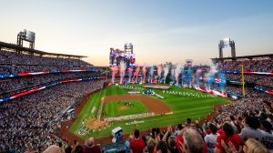 2028 MLB All-Star Game Location Revealed