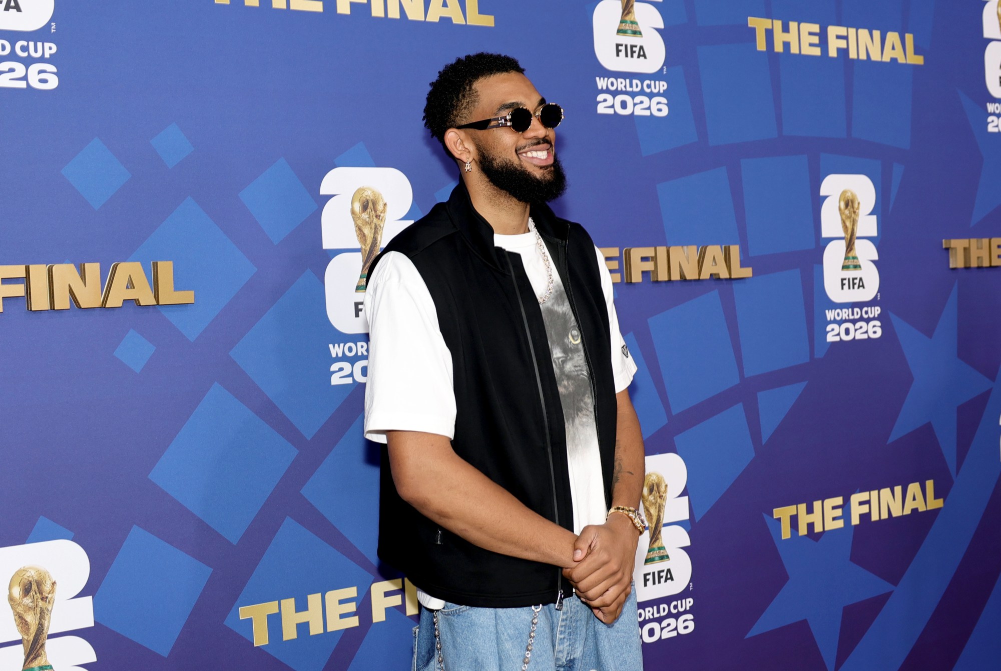 New York Knicks NBA Champion Ties the Knot With Reality TV Personality