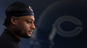 NFL Player Injures Knee During Practice, Out 8-10 Weeks
