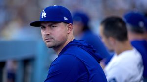 Dodgers Land 2X Cy Young Winner in Blockbuster Trade