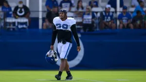 Colts Star Lands $44 Million Extension, See The Team’s Championship Odds