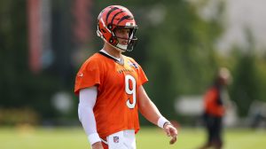 Joe Burrow Trade Speculators Lost Big
